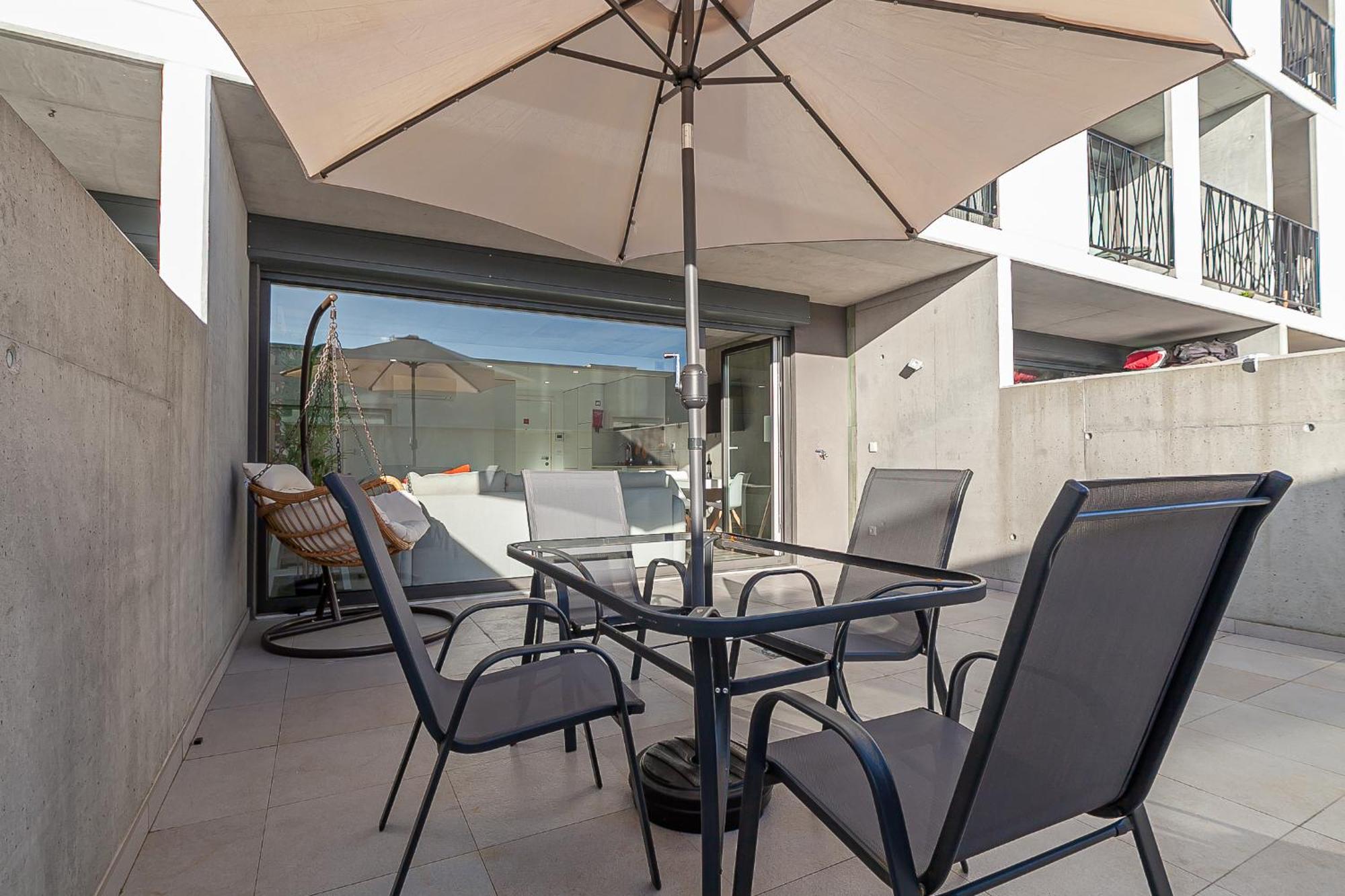 Felicidade Aveiro Apartment By Home Sweet Home Aveiro Kültér fotó