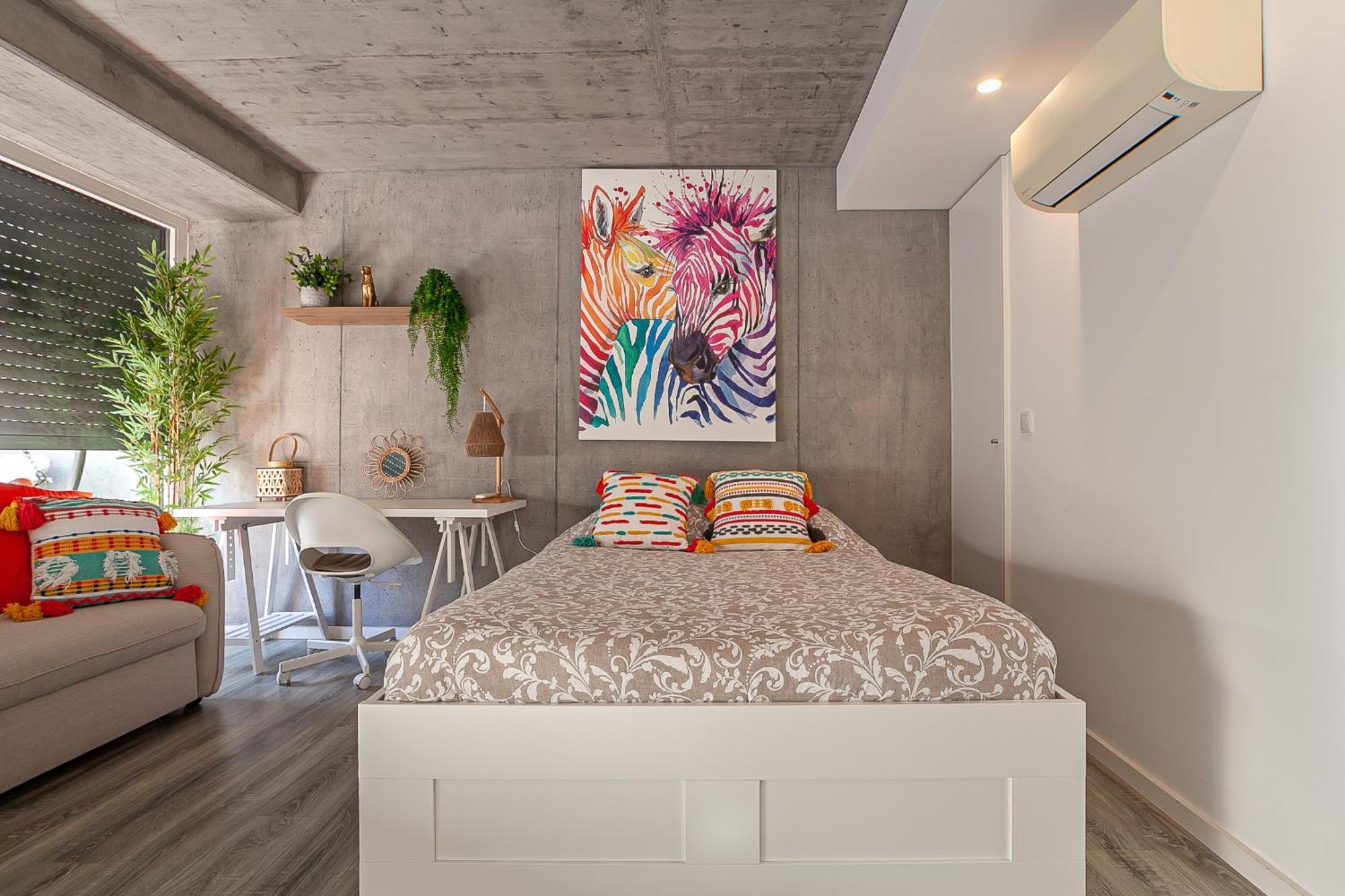 Felicidade Aveiro Apartment By Home Sweet Home Aveiro Kültér fotó