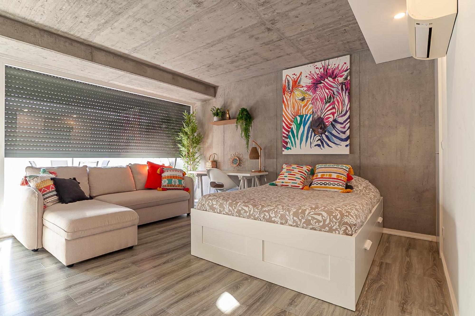 Felicidade Aveiro Apartment By Home Sweet Home Aveiro Kültér fotó