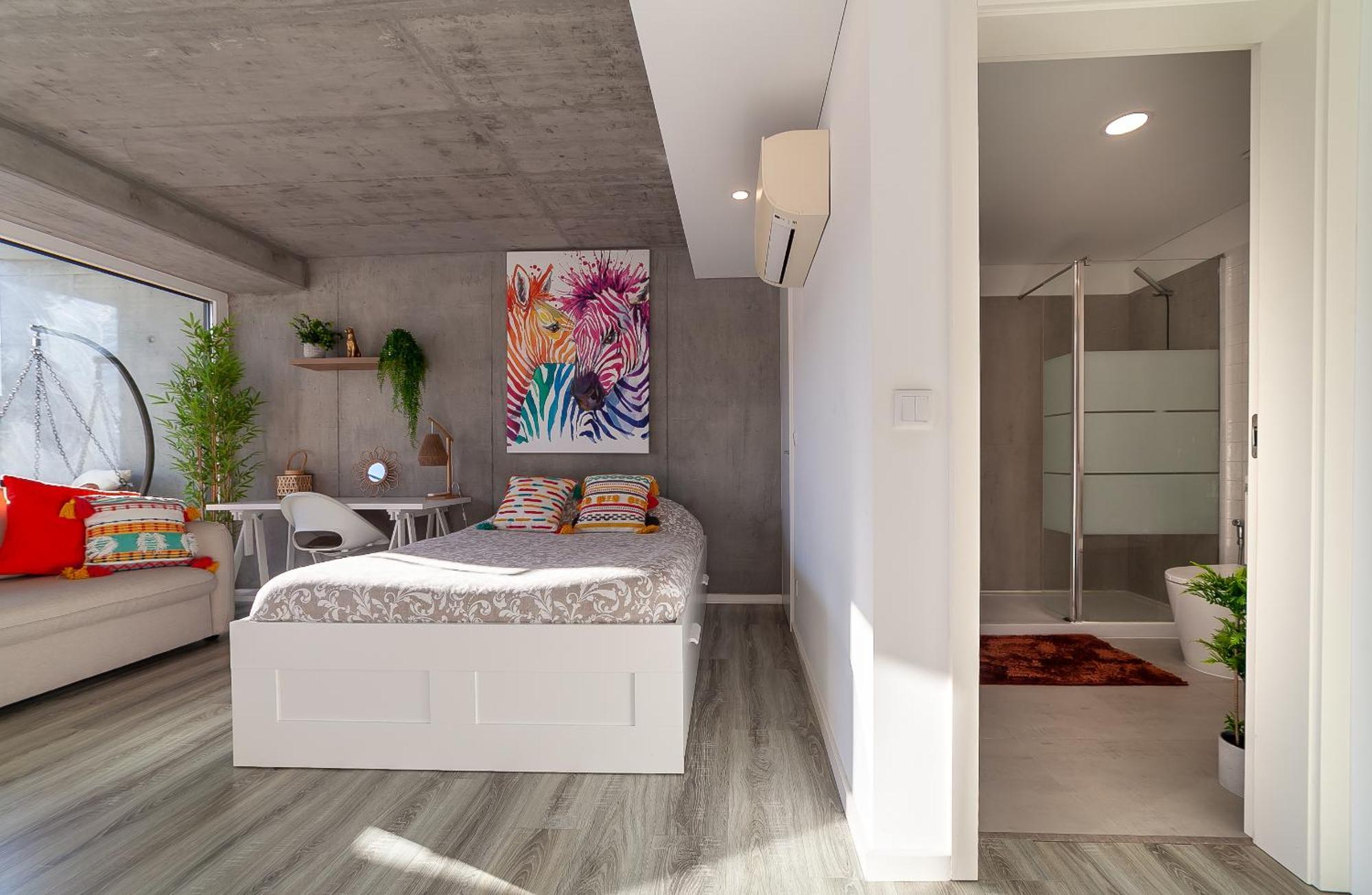 Felicidade Aveiro Apartment By Home Sweet Home Aveiro Kültér fotó