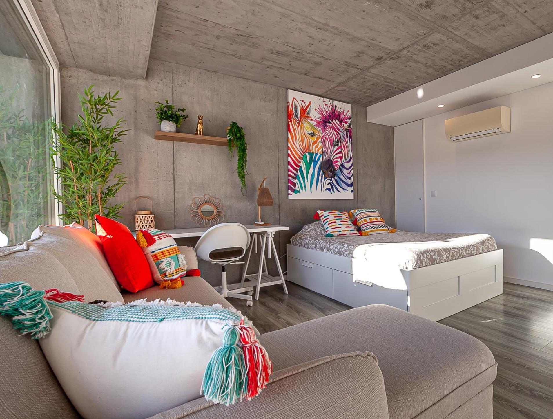 Felicidade Aveiro Apartment By Home Sweet Home Aveiro Kültér fotó