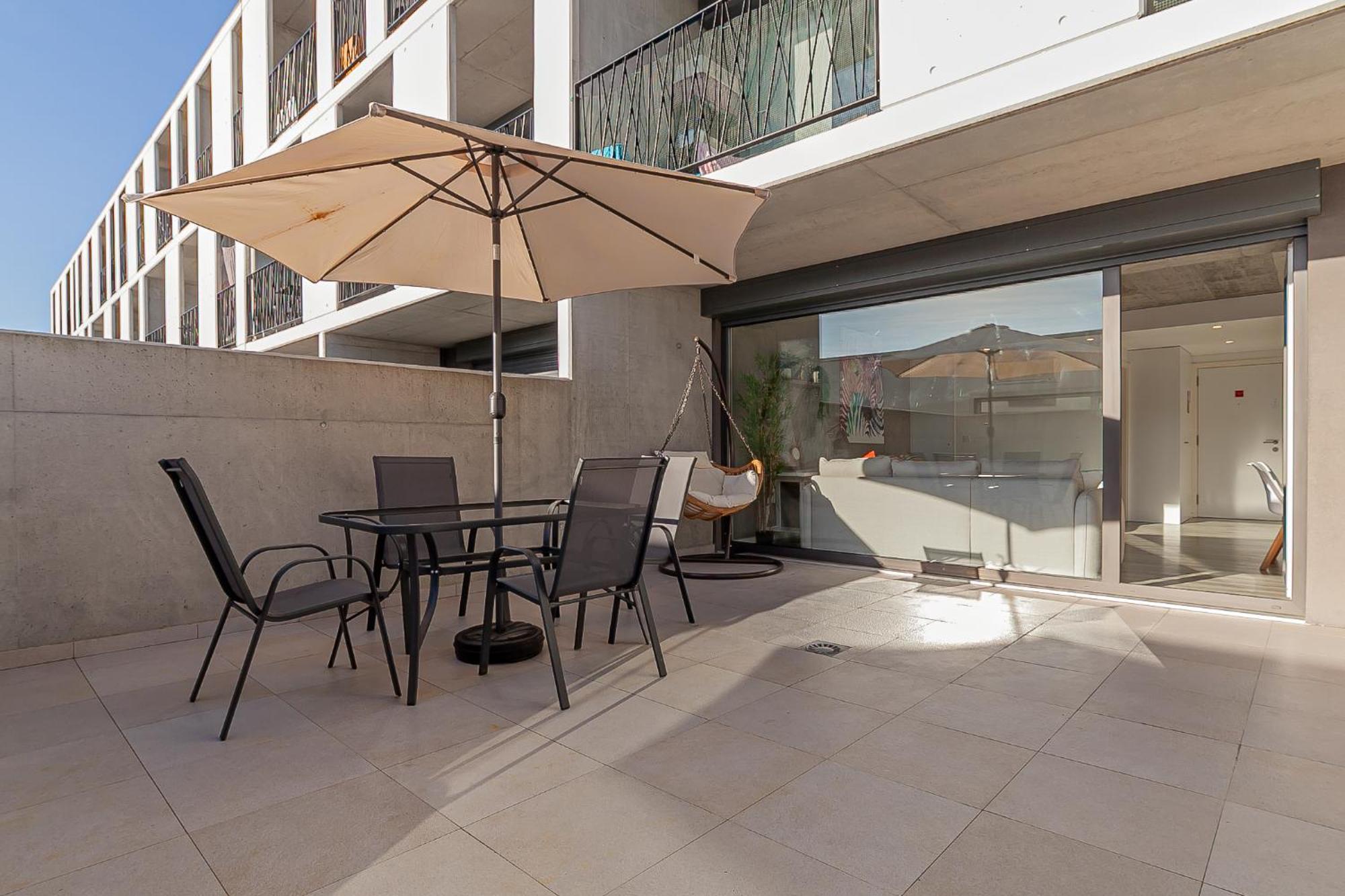 Felicidade Aveiro Apartment By Home Sweet Home Aveiro Kültér fotó