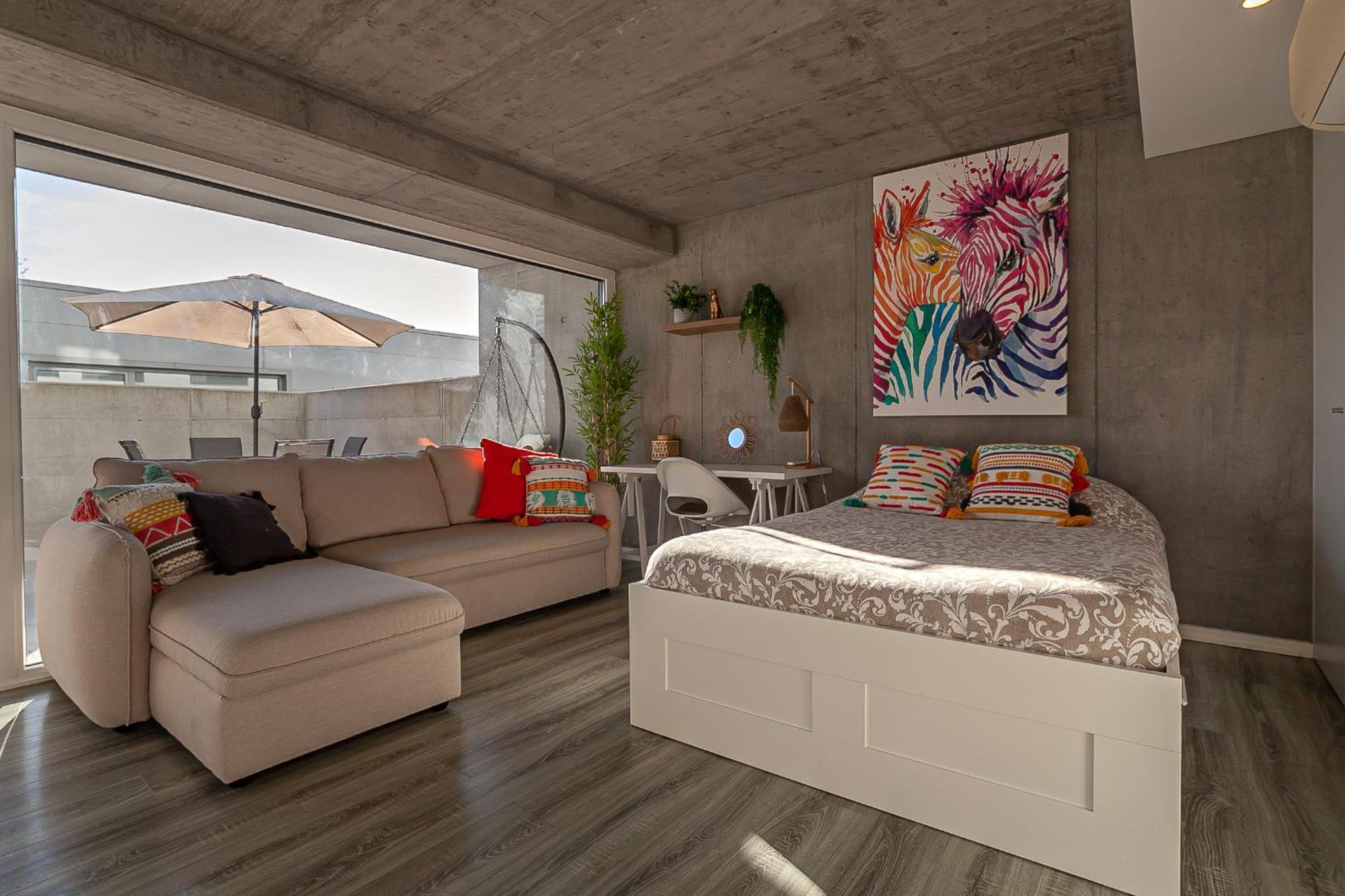 Felicidade Aveiro Apartment By Home Sweet Home Aveiro Kültér fotó