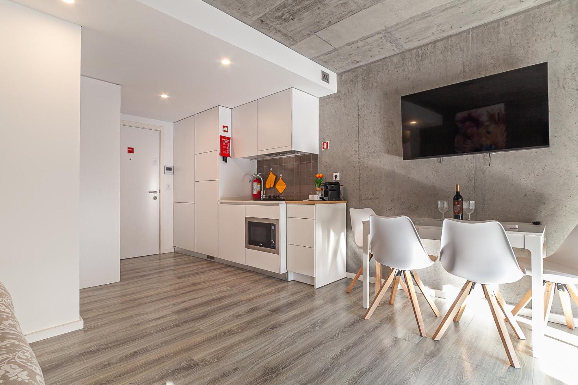 Felicidade Aveiro Apartment By Home Sweet Home Aveiro Kültér fotó
