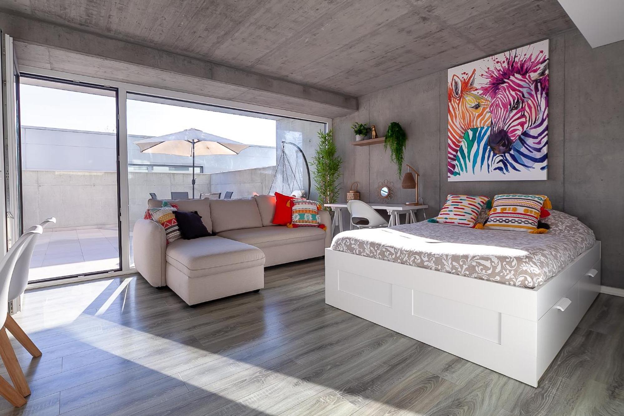 Felicidade Aveiro Apartment By Home Sweet Home Aveiro Kültér fotó