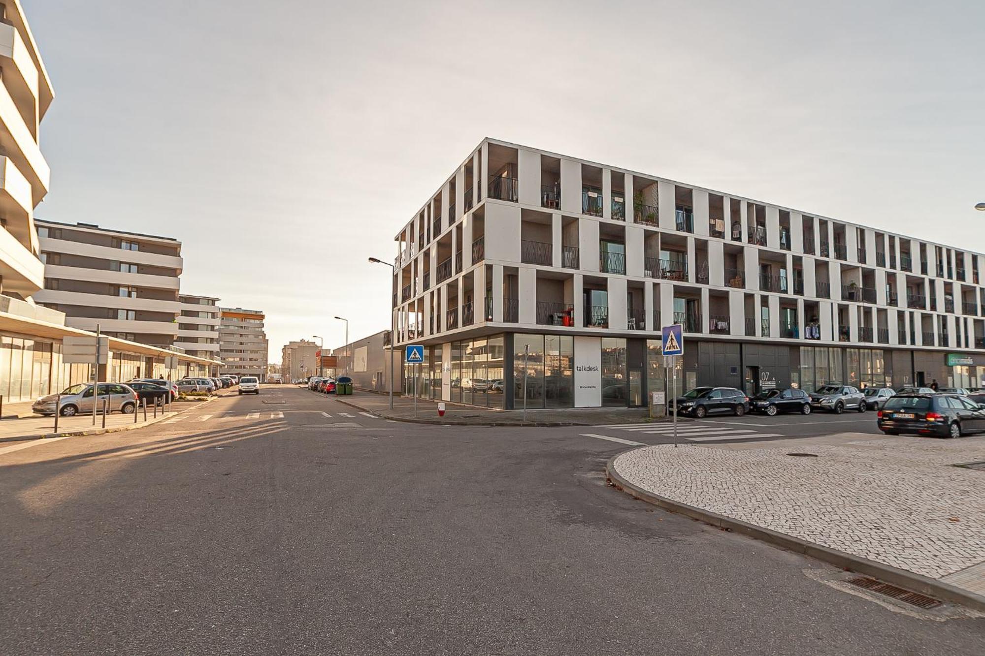 Felicidade Aveiro Apartment By Home Sweet Home Aveiro Kültér fotó