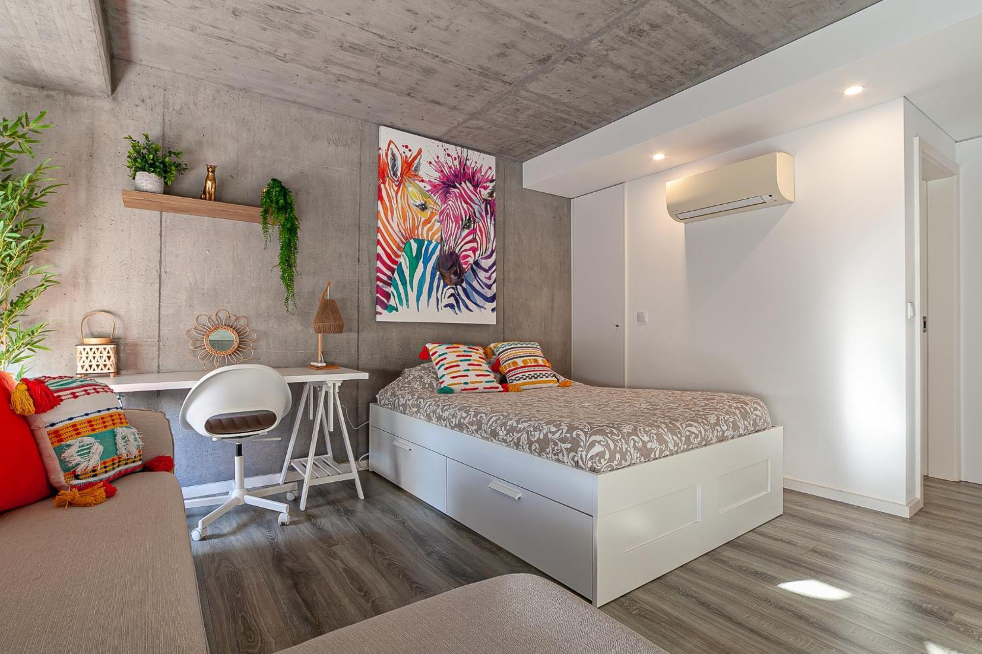 Felicidade Aveiro Apartment By Home Sweet Home Aveiro Kültér fotó
