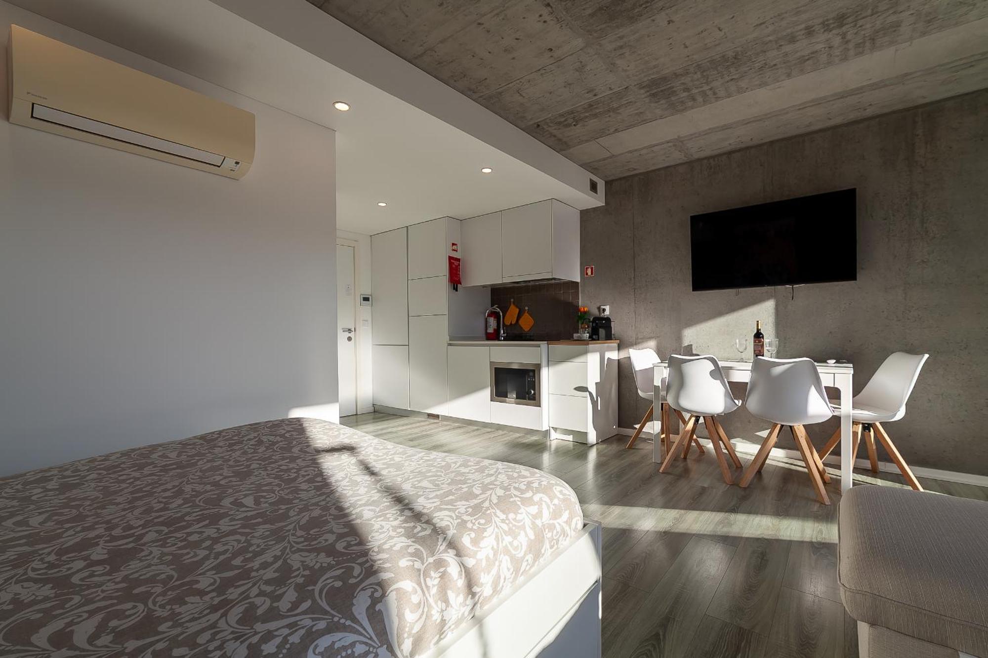 Felicidade Aveiro Apartment By Home Sweet Home Aveiro Kültér fotó